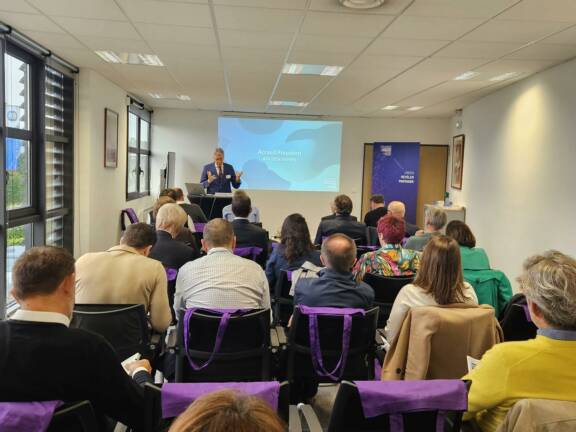 RAPPORT D'ACTIVITE 2025