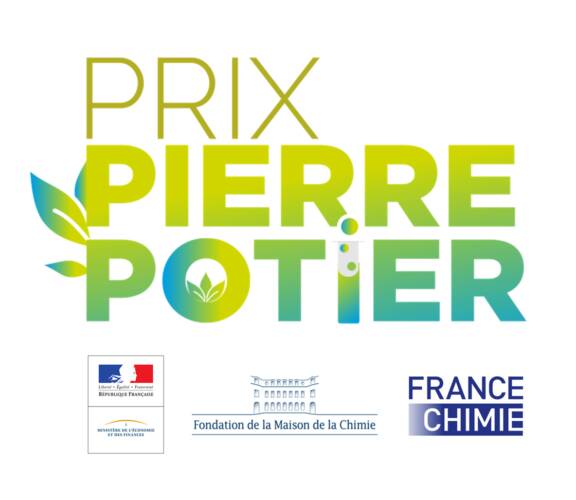 Les inscriptions pour participer à la 5e édition du Prix Pierre Potier des Lycéens sont ouvertes !