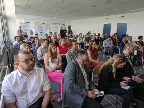 Olympiades de la chimie de l'académie de Reims : 18 lycéens à l'honneur